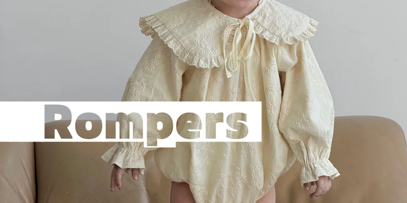 Rompers