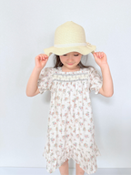Dress – Petite Retro Bloom No.1