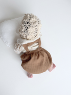 Set – Petite Antique Lace