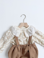 Set – Petite Antique Lace
