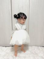 Set – Petite Airy Tulle