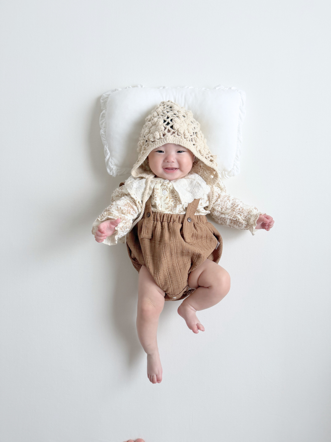 Set – Petite Antique Lace