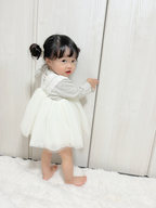 Set – Petite Airy Tulle
