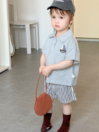 Set – Petite Gentle Marine Layered