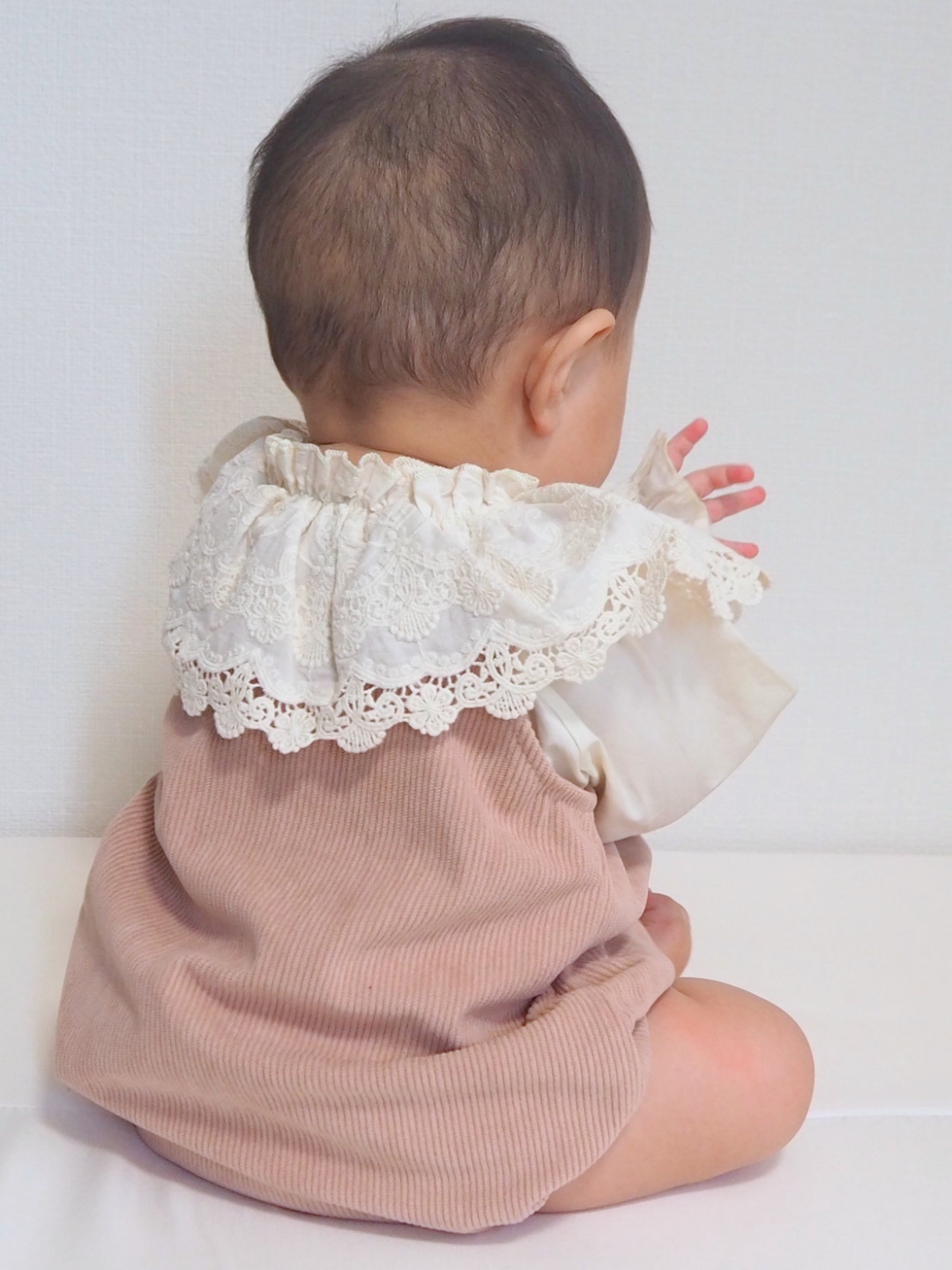 Set – Petite Classic Ribbon