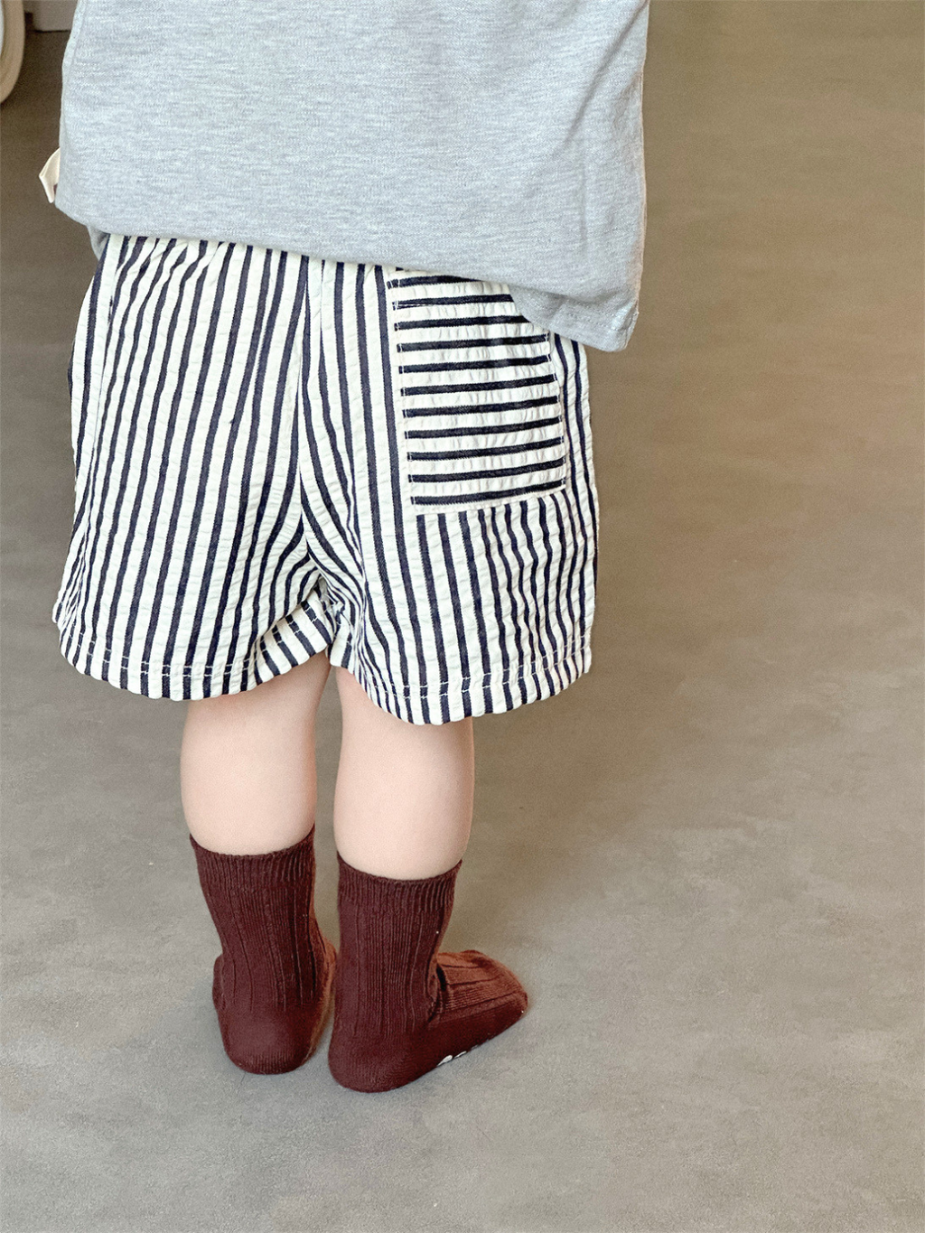 Set – Petite Gentle Marine Layered