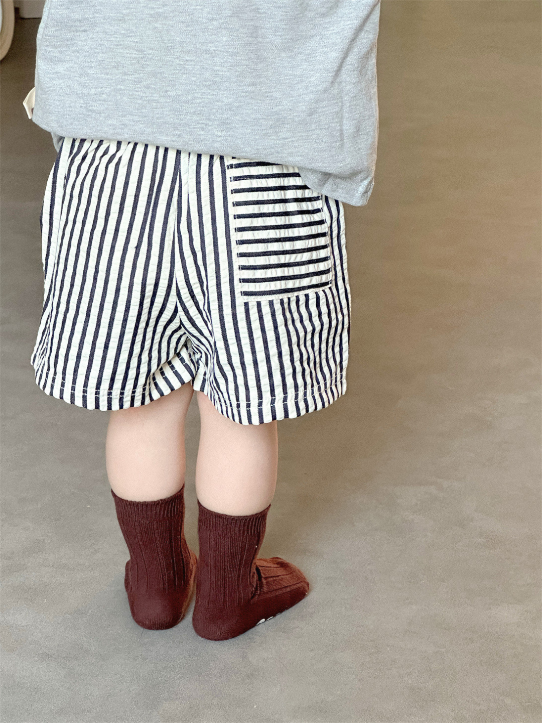 Set – Petite Gentle Marine Layered