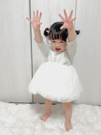 Set – Petite Airy Tulle
