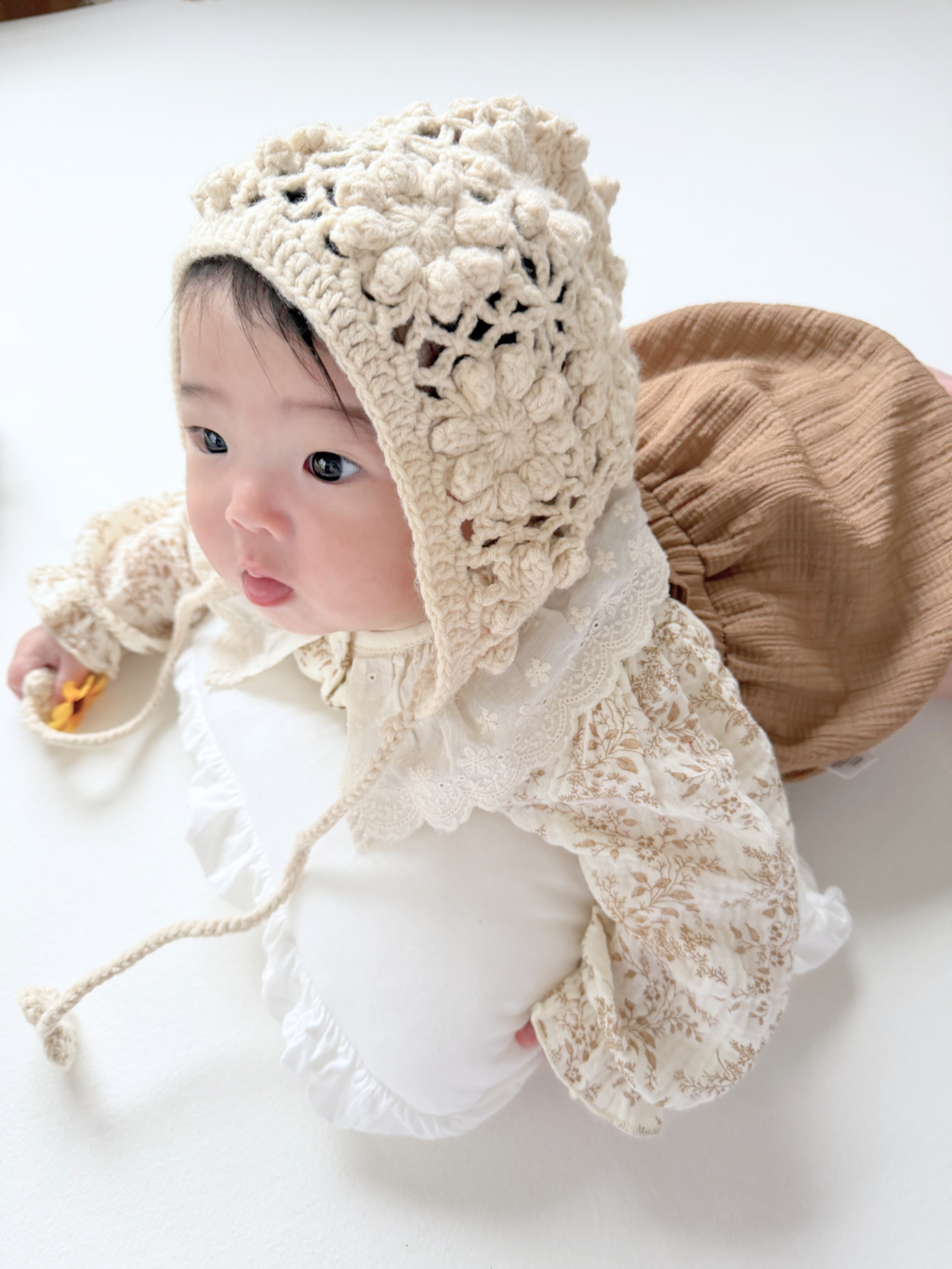 Set – Petite Antique Lace
