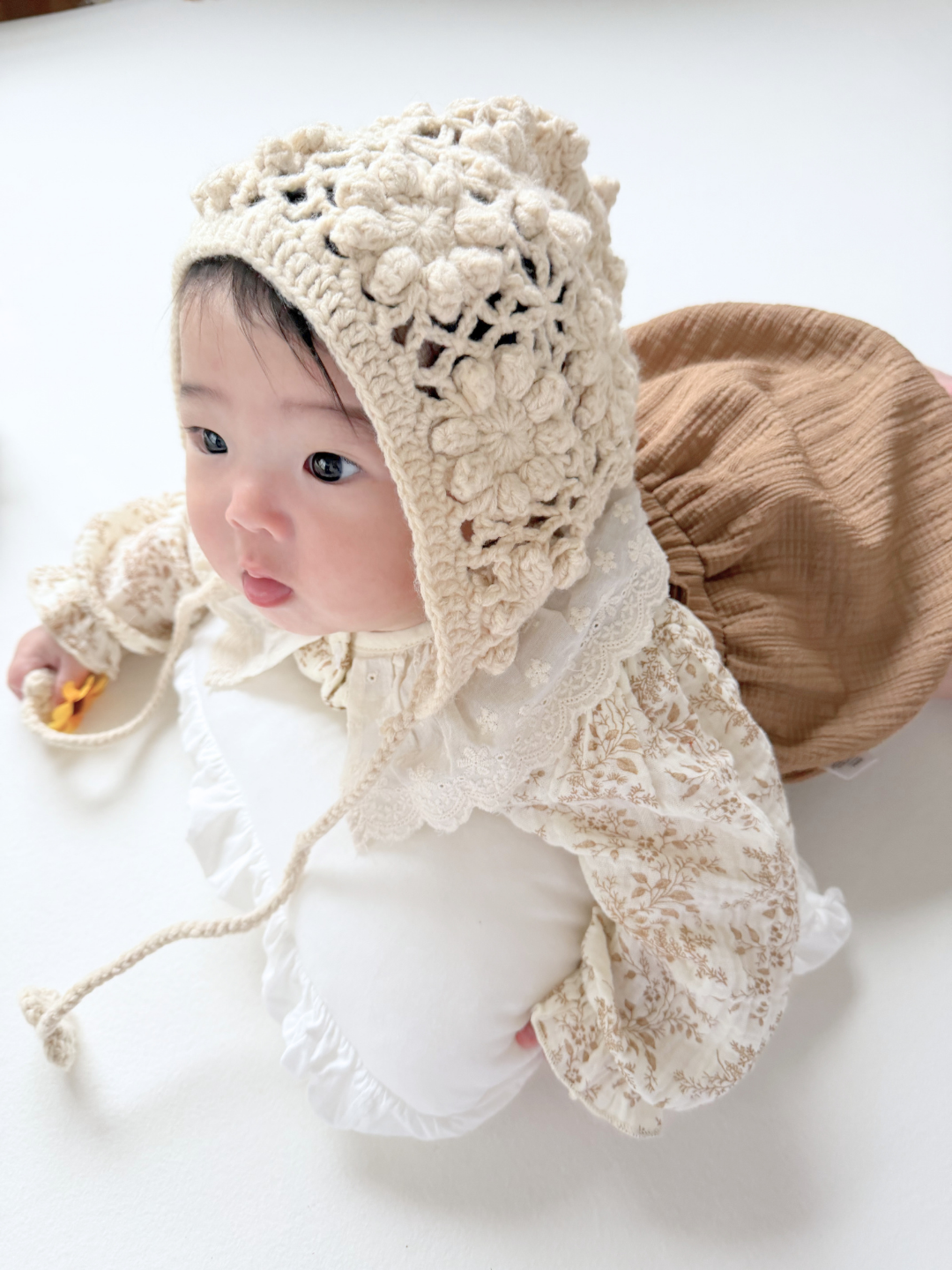 Set – Petite Antique Lace