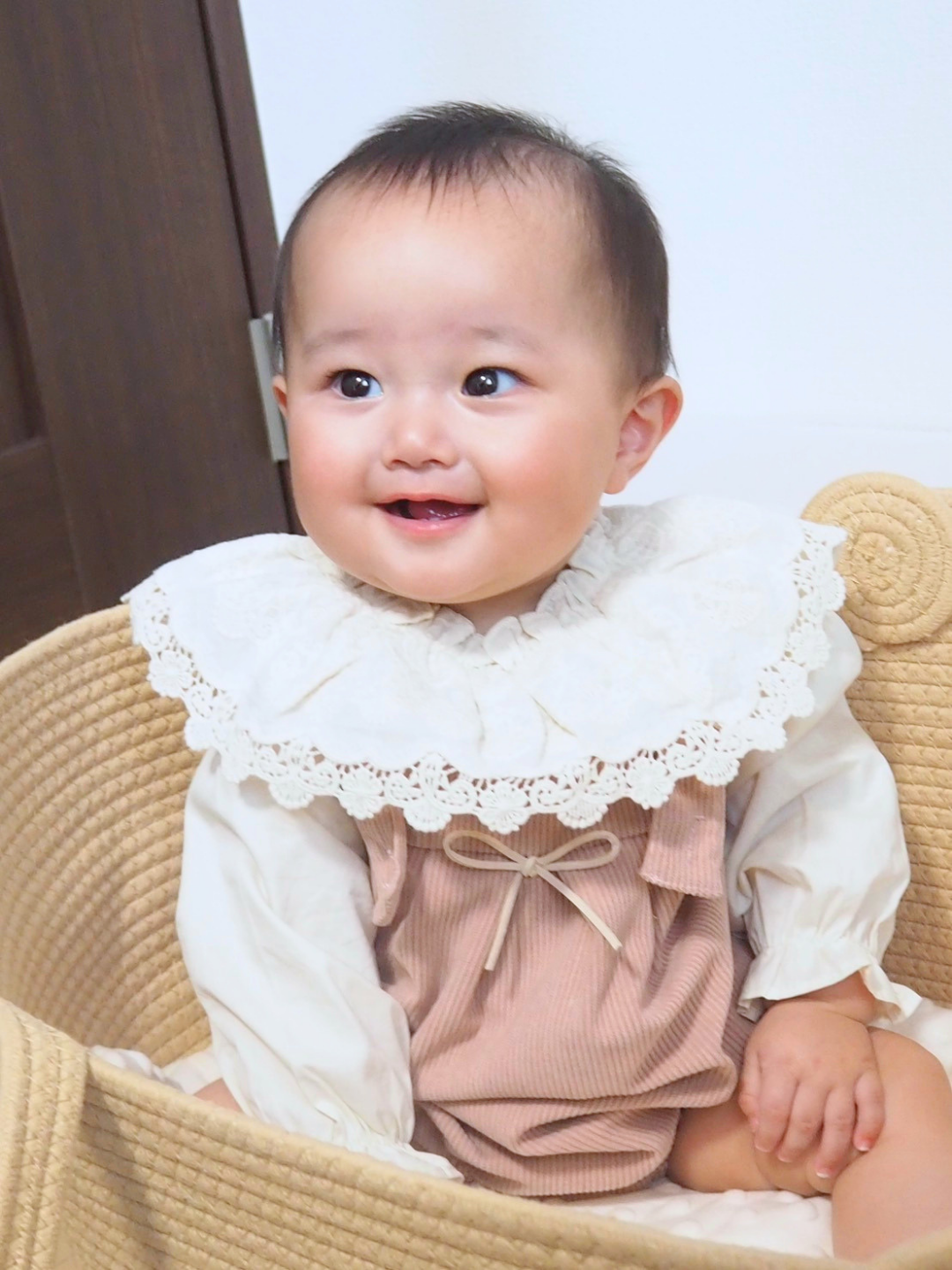 Set – Petite Classic Ribbon