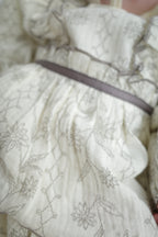 Rompers – Petite Bloom Dress No.1