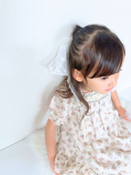 Dress – Petite Retro Bloom No.1