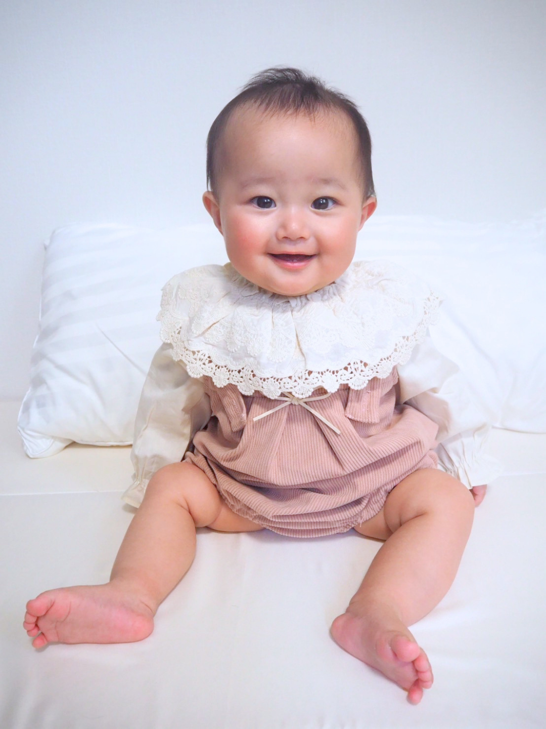 Set – Petite Classic Ribbon