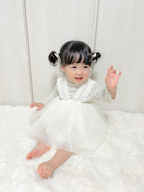 Set – Petite Airy Tulle