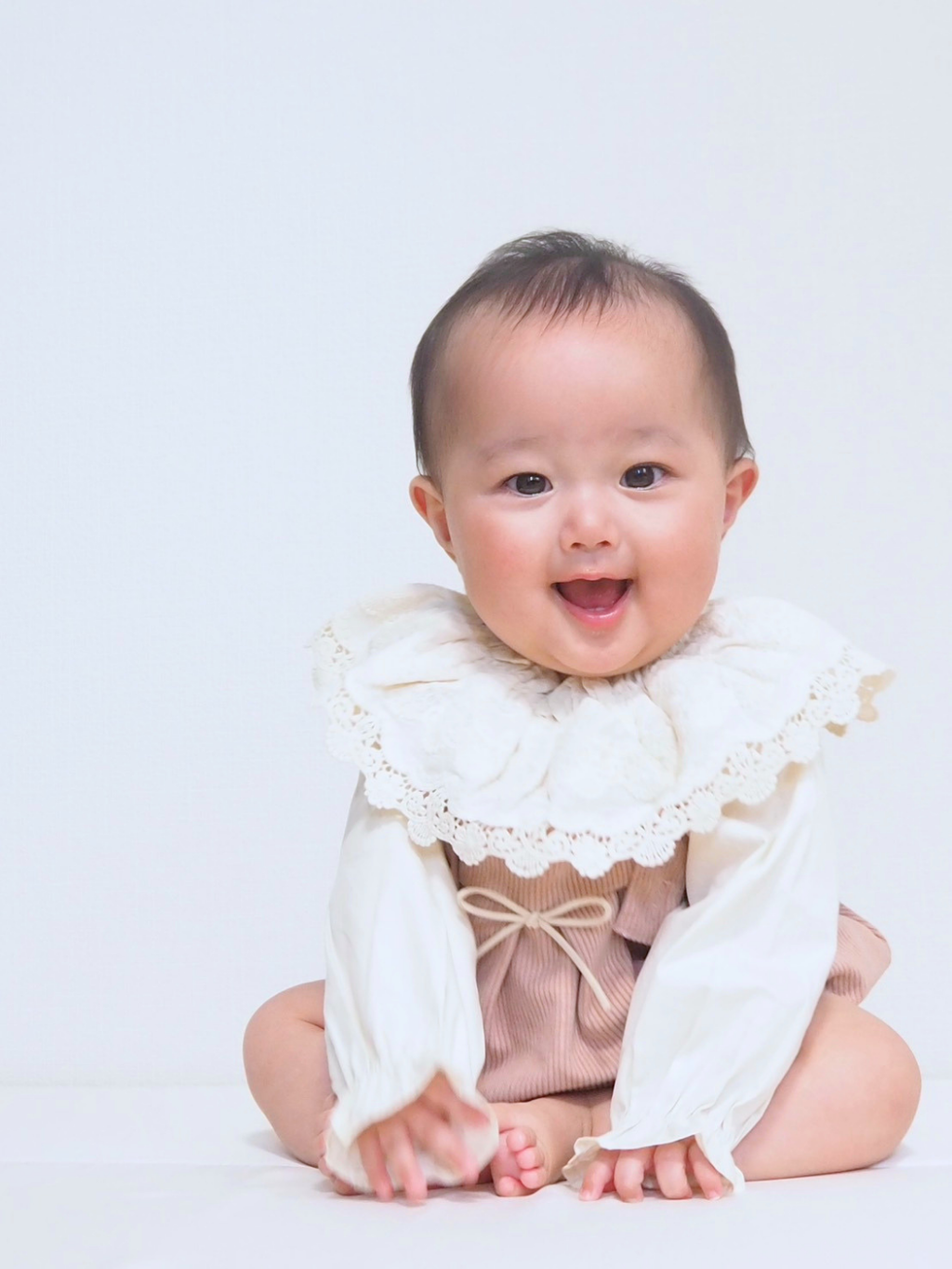 Set – Petite Classic Ribbon