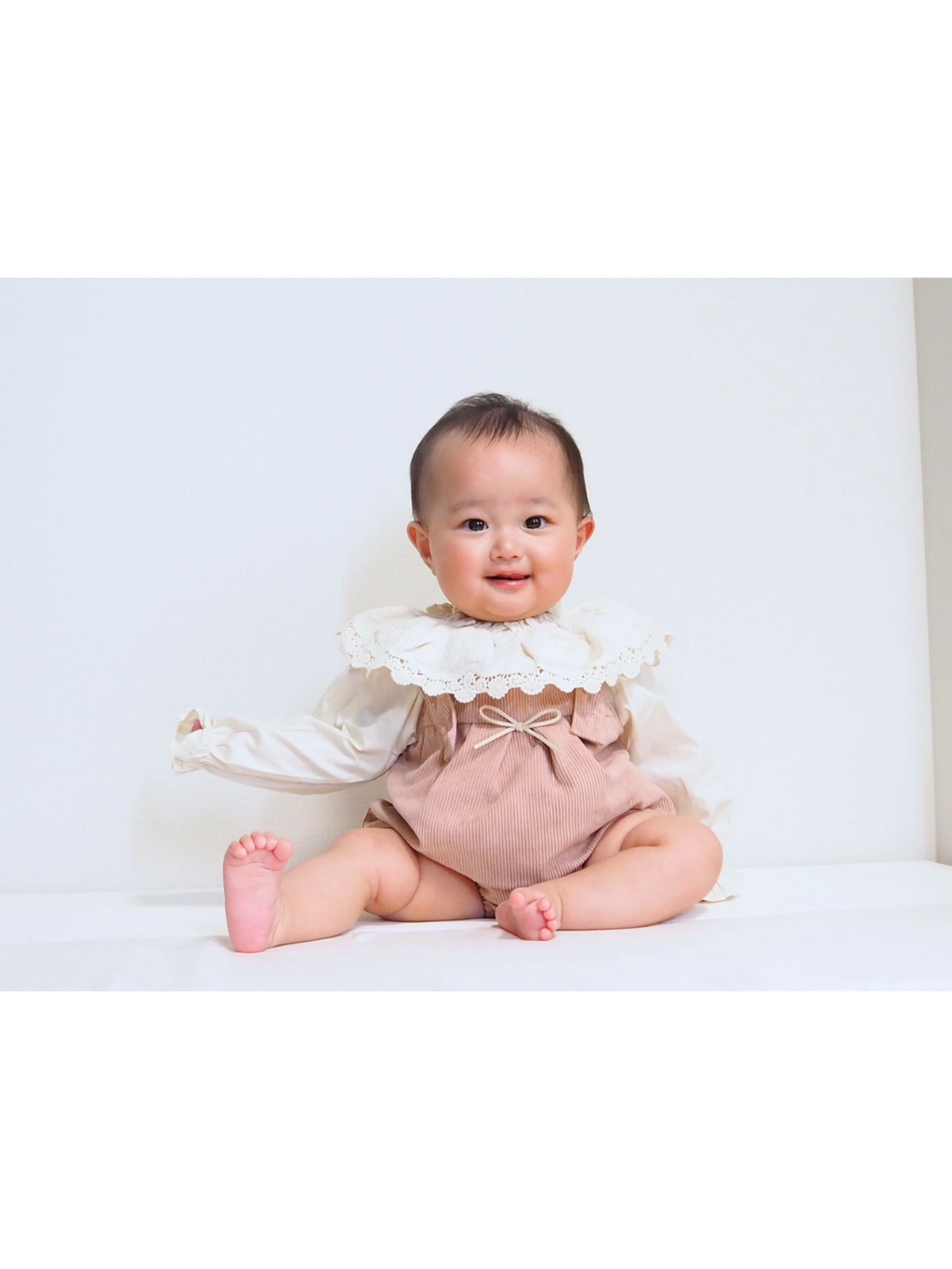 Set – Petite Classic Ribbon