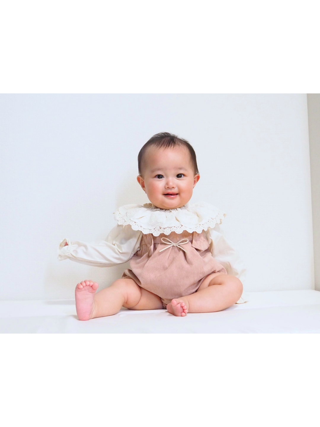 Set – Petite Classic Ribbon