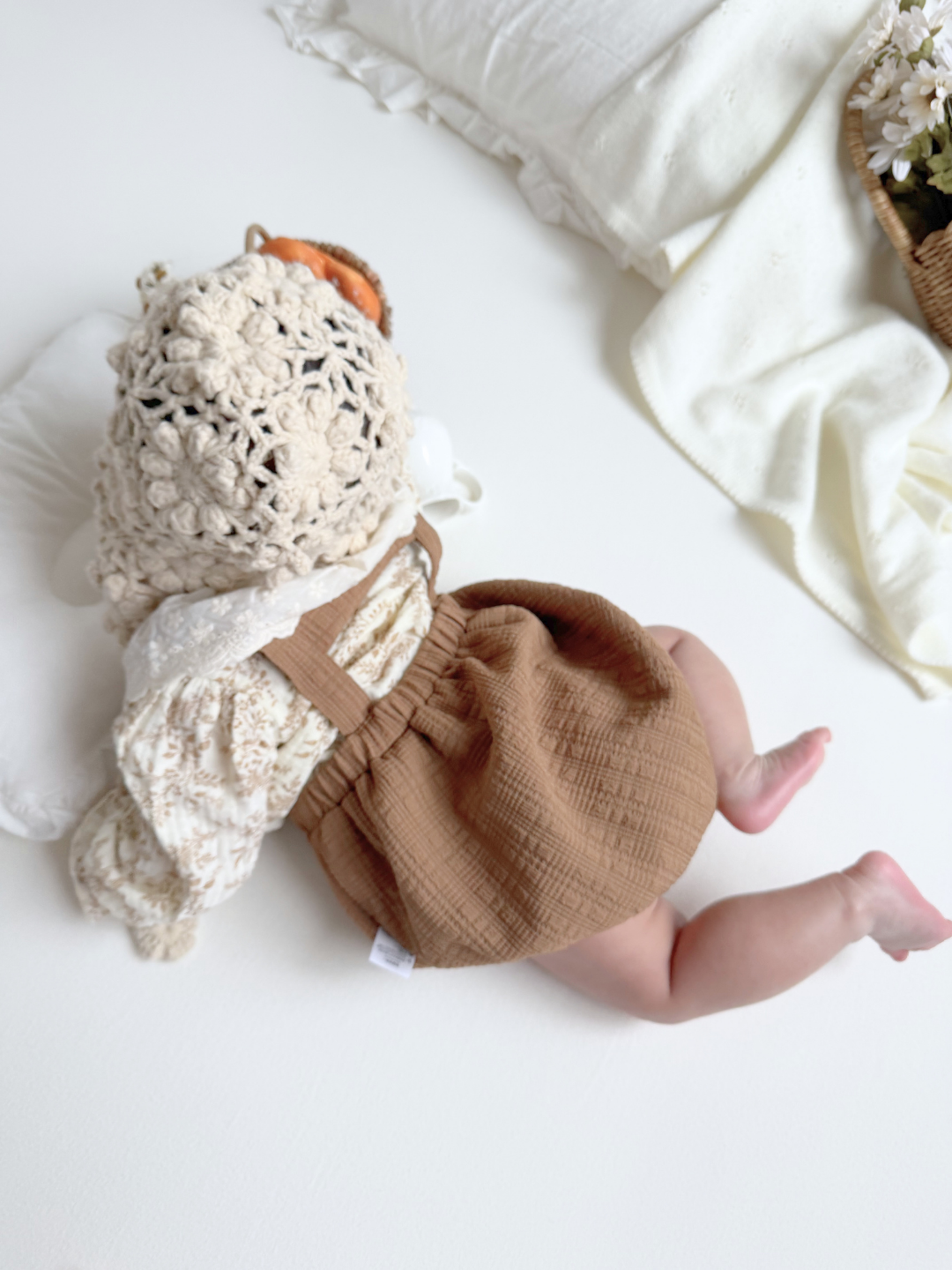 Set – Petite Antique Lace