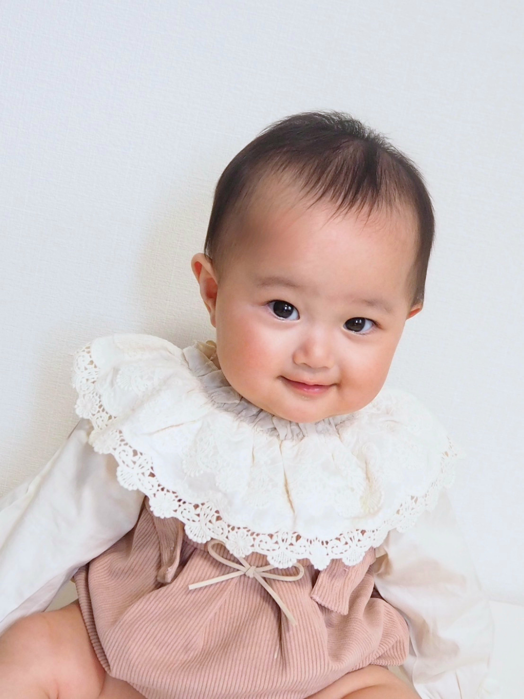 Set – Petite Classic Ribbon