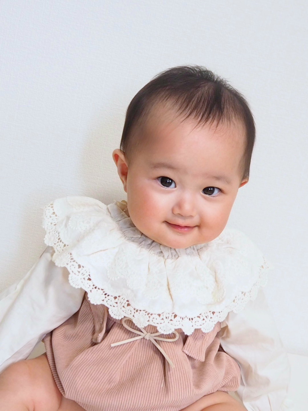 Set – Petite Classic Ribbon