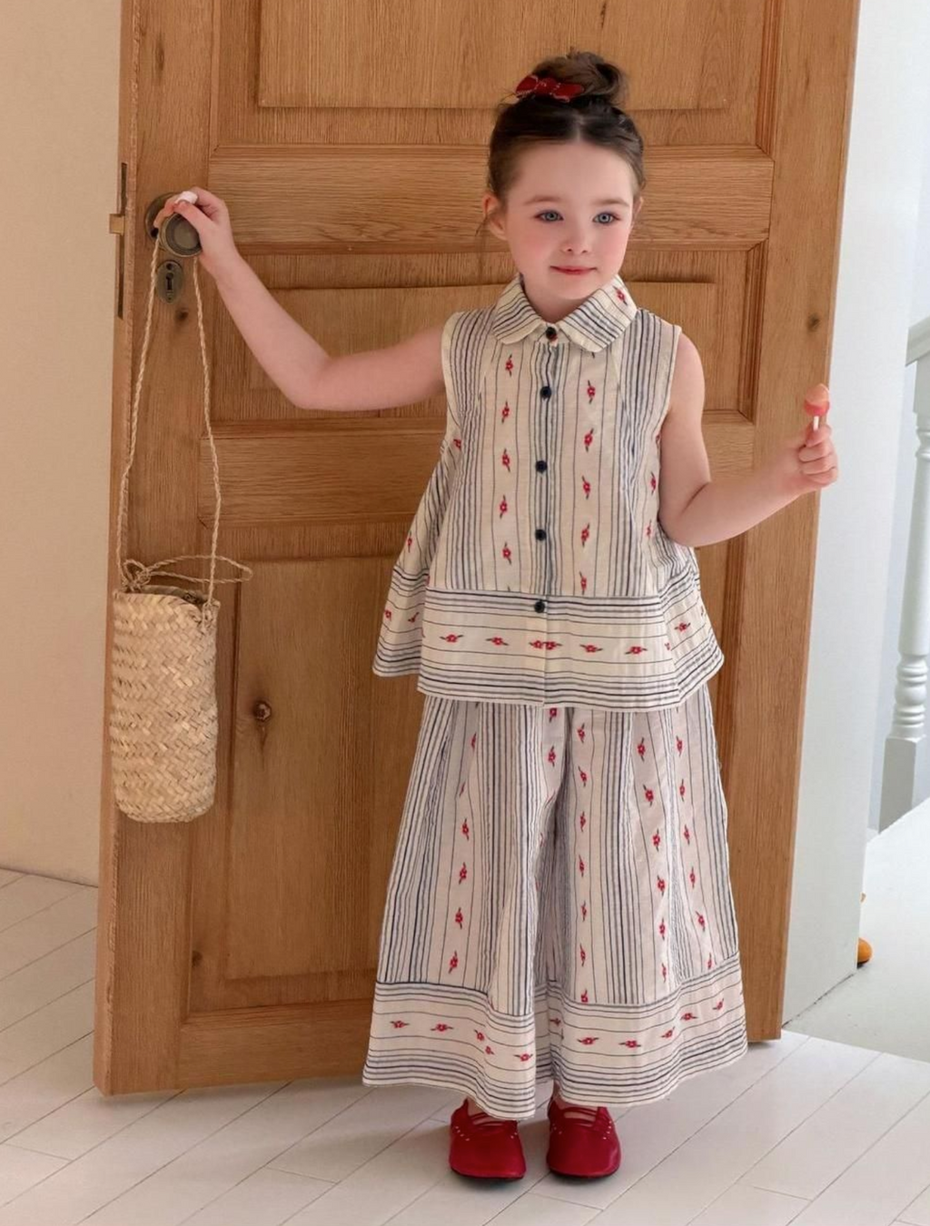 Set – 6079 _ 2026 summer OTALY