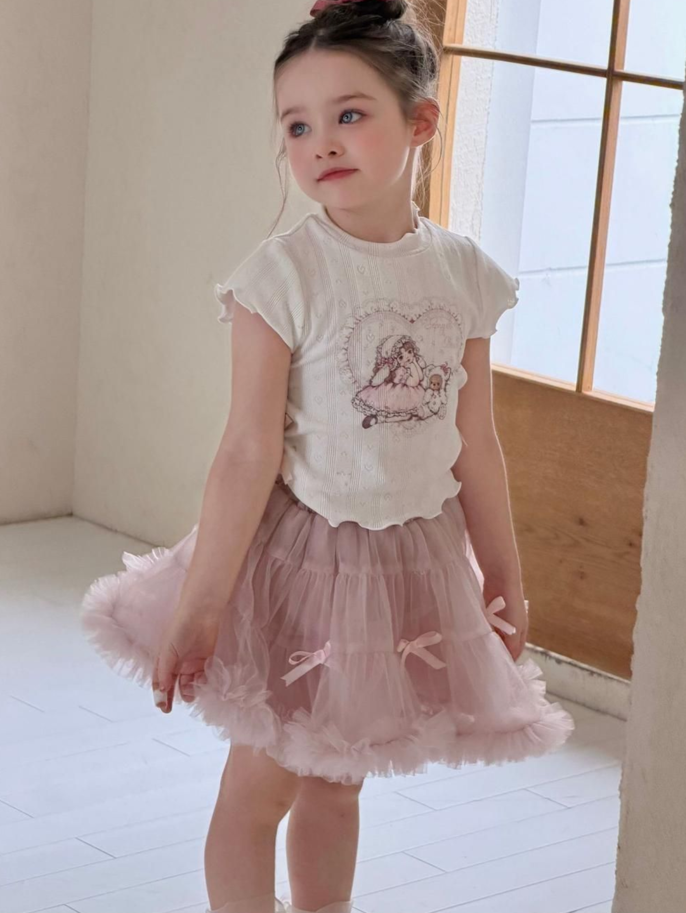 Skirt – 6091 _ 2026 summer OTALY