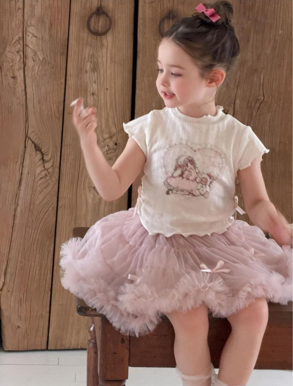 Skirt – 6091 _ 2026 summer OTALY