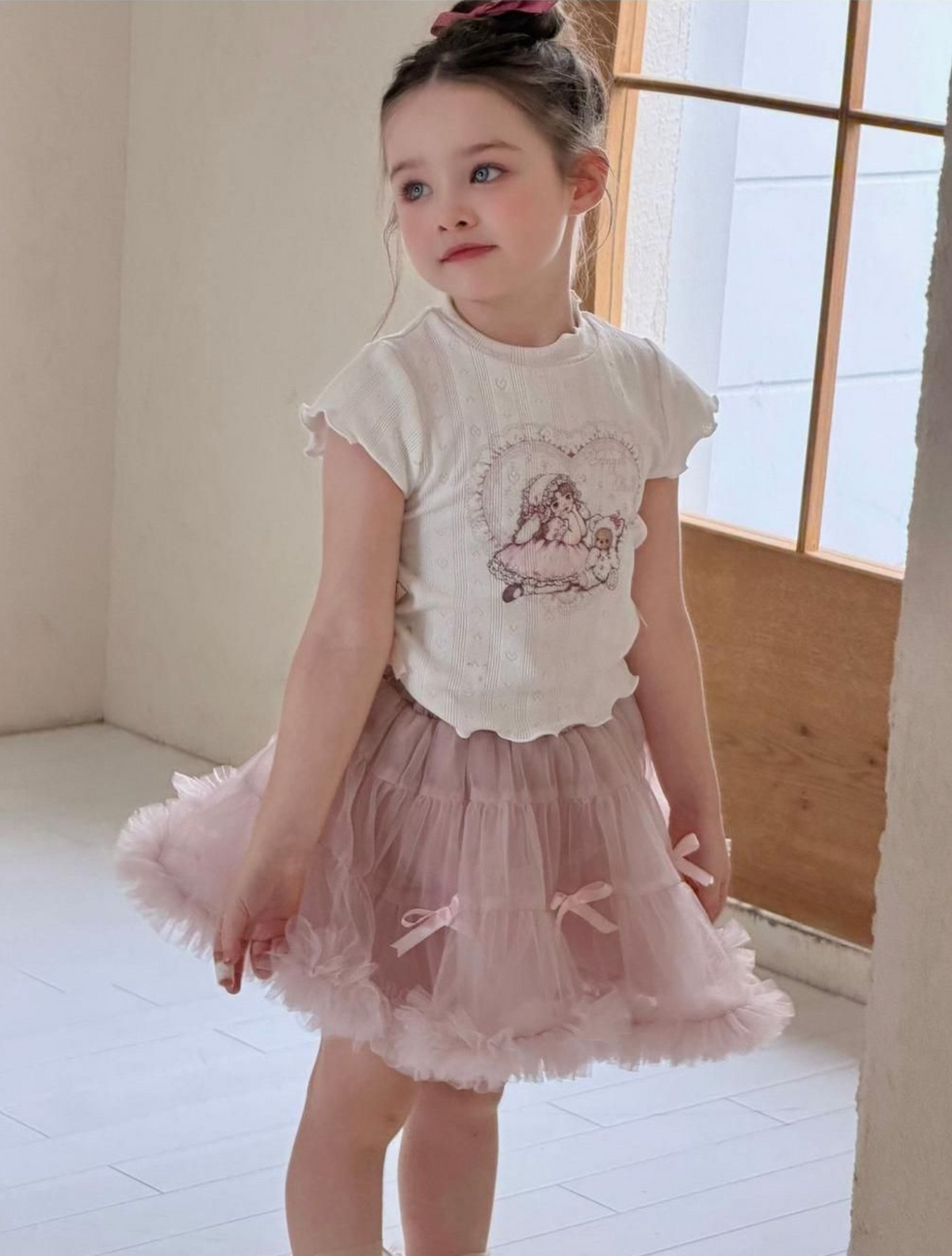 Skirt – 6091 _ 2026 summer OTALY