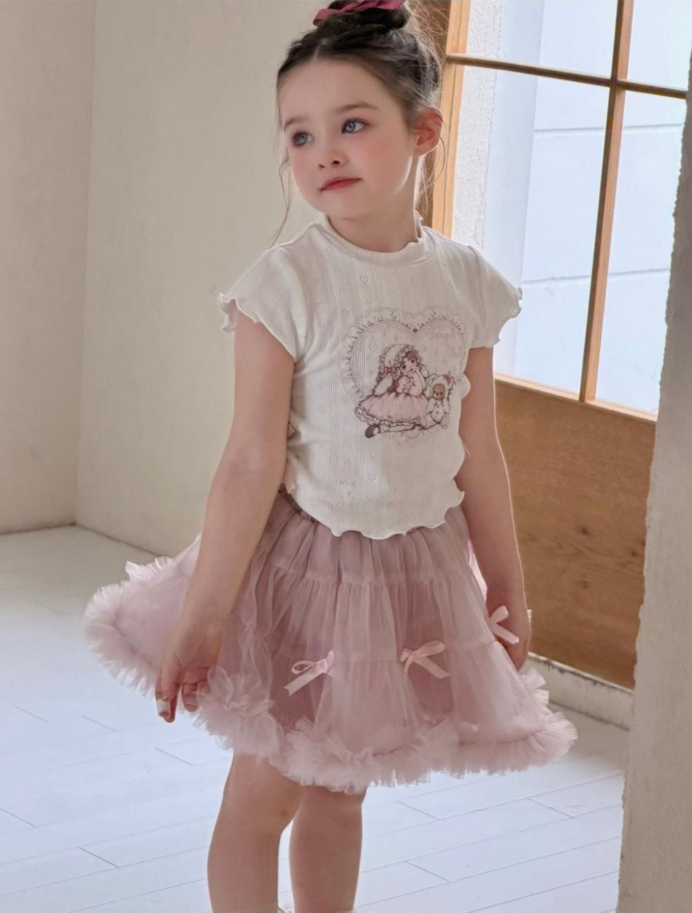 Skirt – 6091 _ 2026 summer OTALY