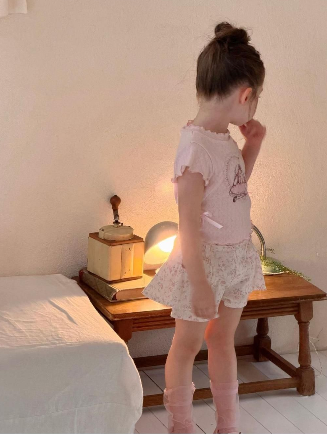 Pants – 6089 _ 2026 summer OTALY