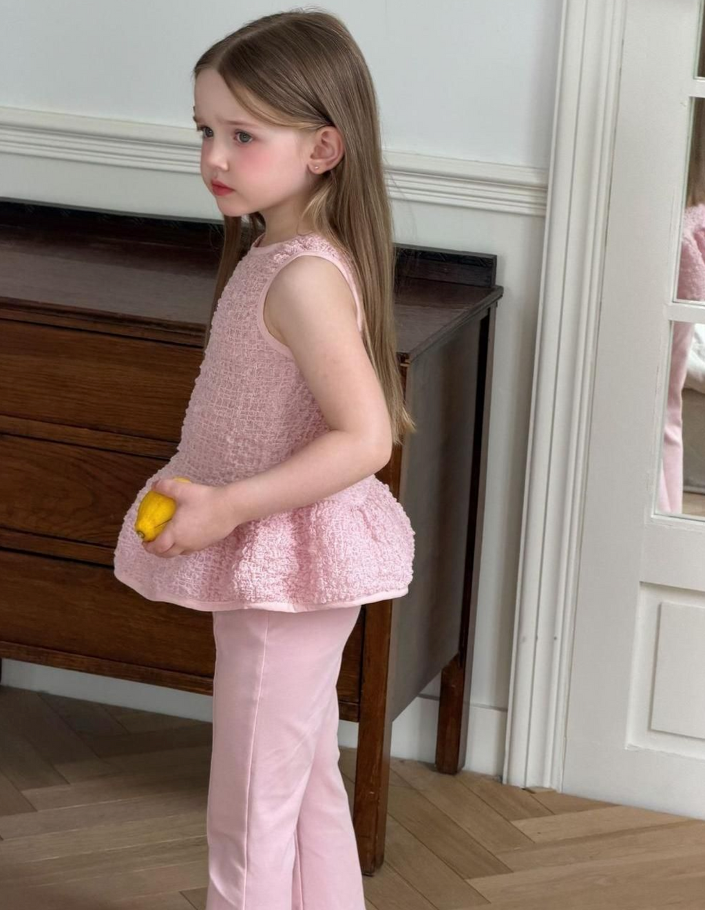 Pants – 6073 _ 2026 summer OTALY