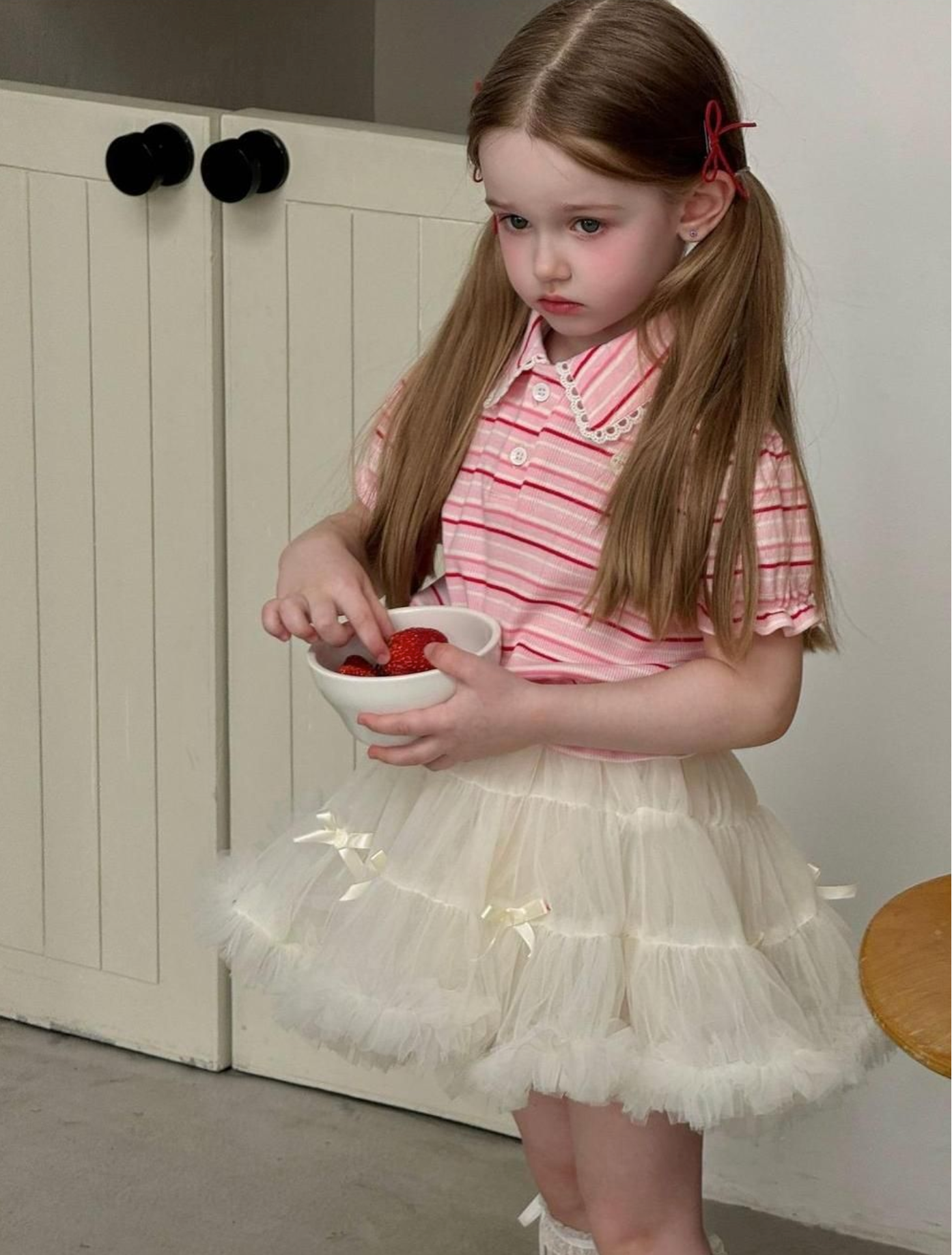 Skirt – 6091 _ 2026 summer OTALY