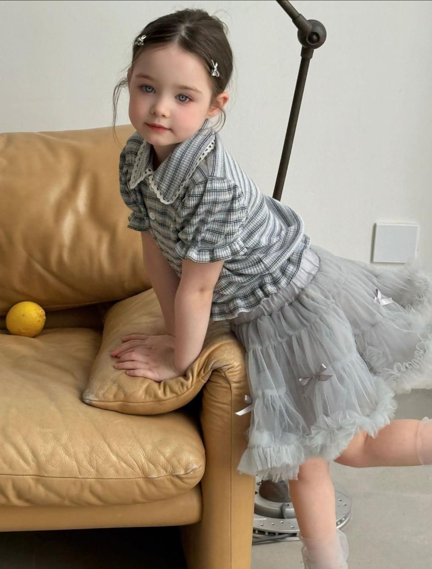 Skirt – 6091 _ 2026 summer OTALY