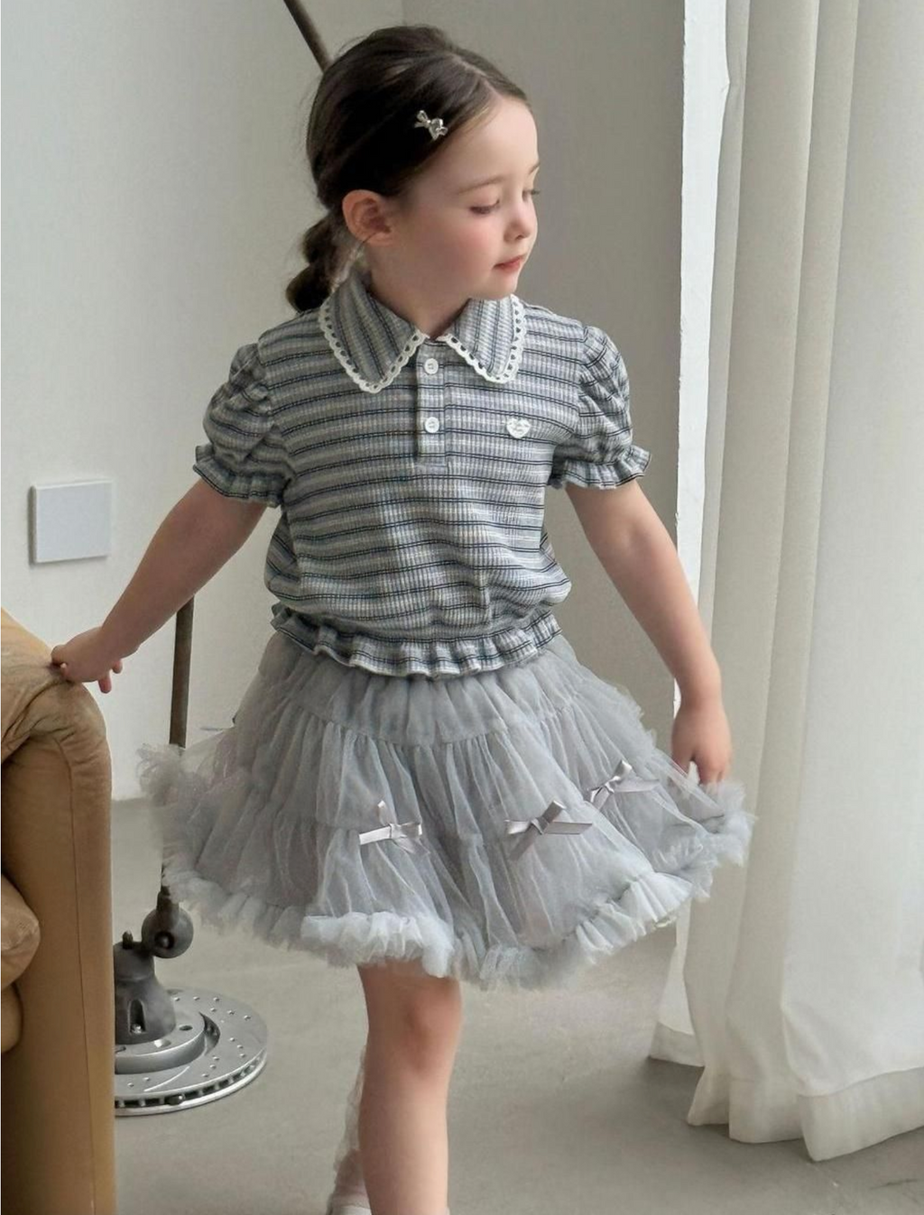 Skirt – 6091 _ 2026 summer OTALY