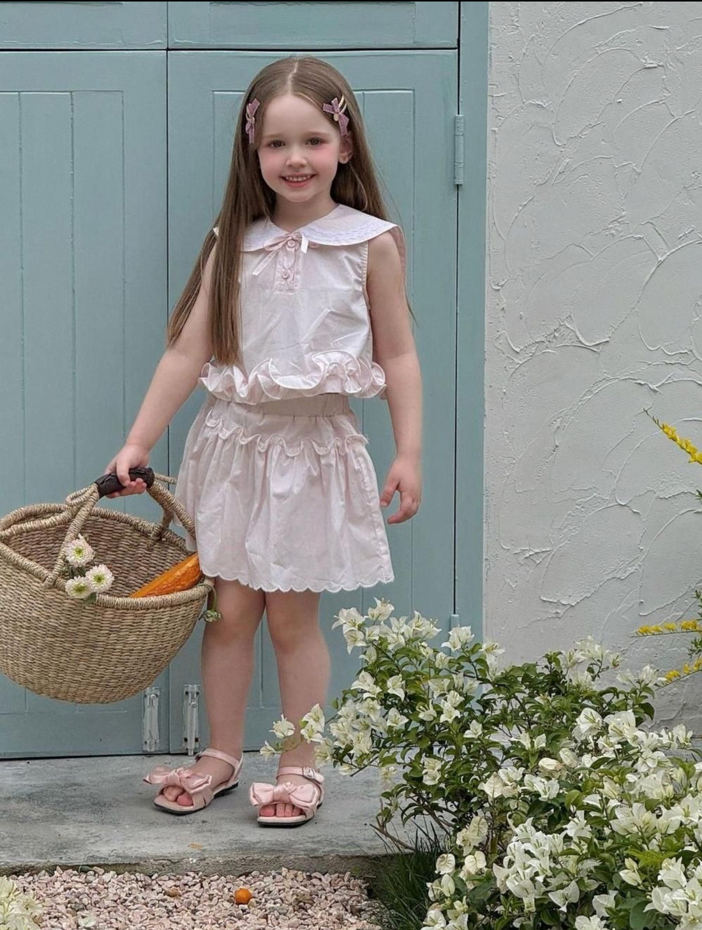 Set – 6075 _ 2026 summer OTALY