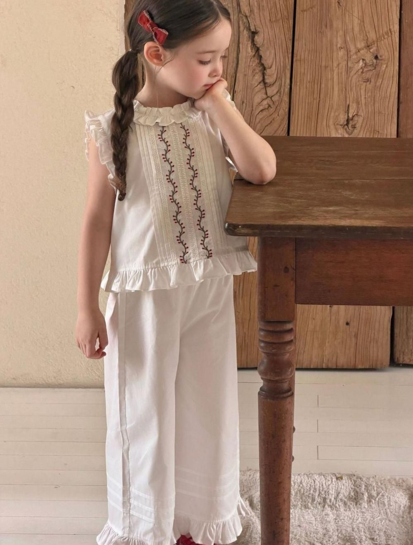 Set – 6070 _ 2026 summer OTALY