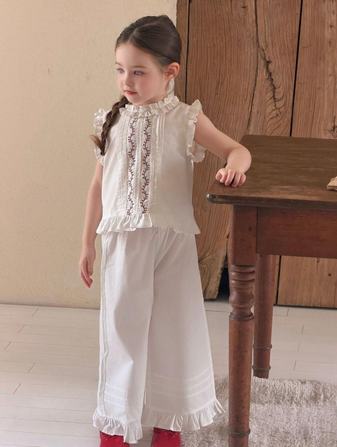 Set – 6070 _ 2026 summer OTALY