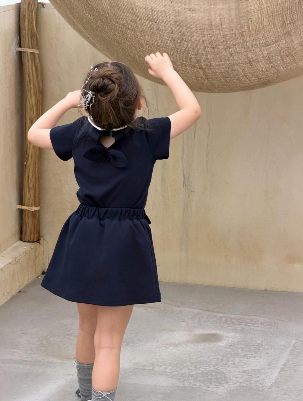 Set – 6087 _ 2026 summer OTALY