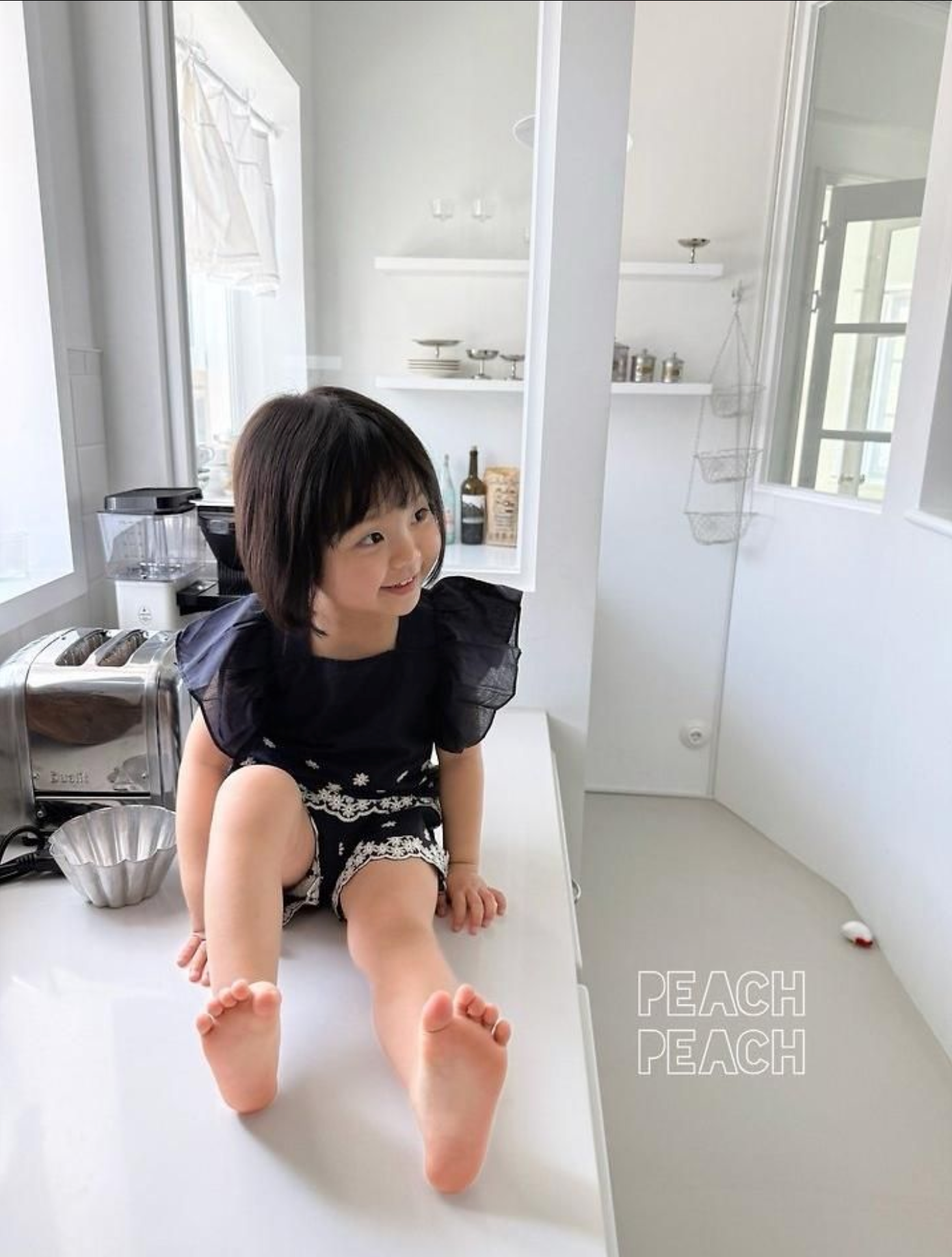 Set – Adele _ peachpeach 2026 summer