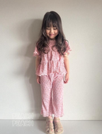 Set – Coco Pleats _ peachpeach 2026 summer
