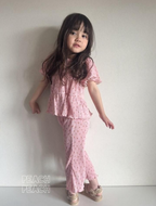 Set – Coco Pleats _ peachpeach 2026 summer