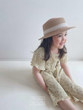 Set – Coco Pleats _ peachpeach 2026 summer