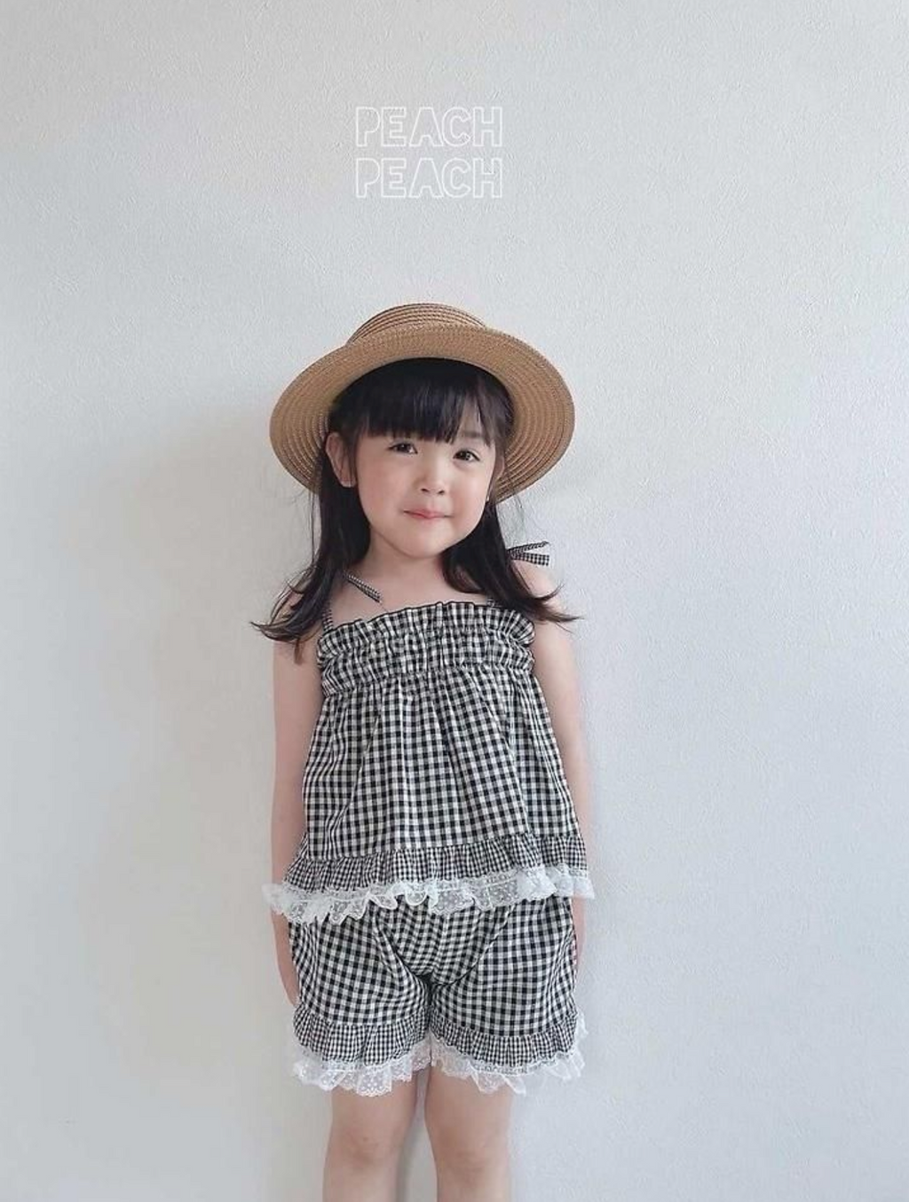 Set – Hachi _ peachpeach 2026 summer