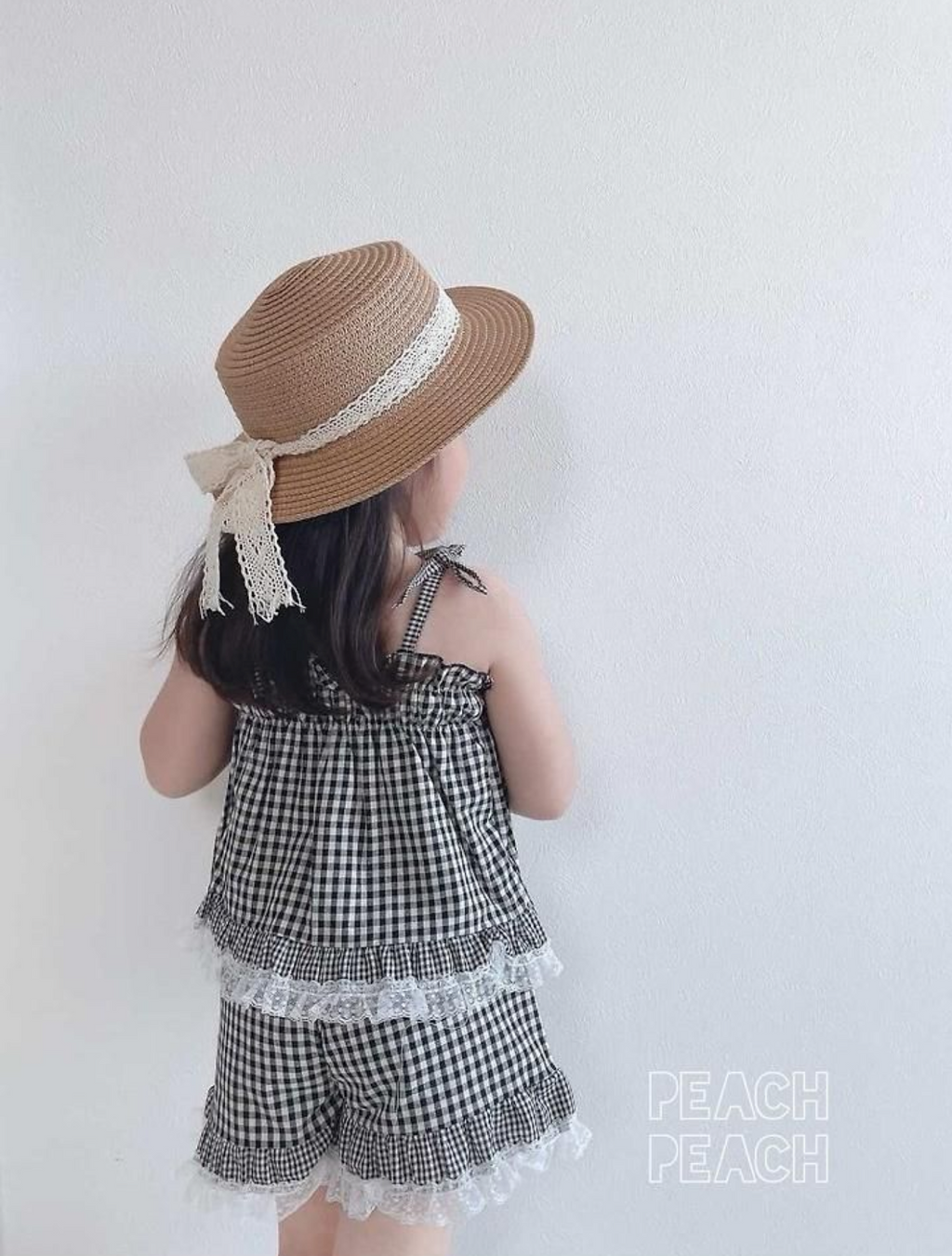 Set – Hachi _ peachpeach 2026 summer