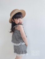 Set – Hachi _ peachpeach 2026 summer