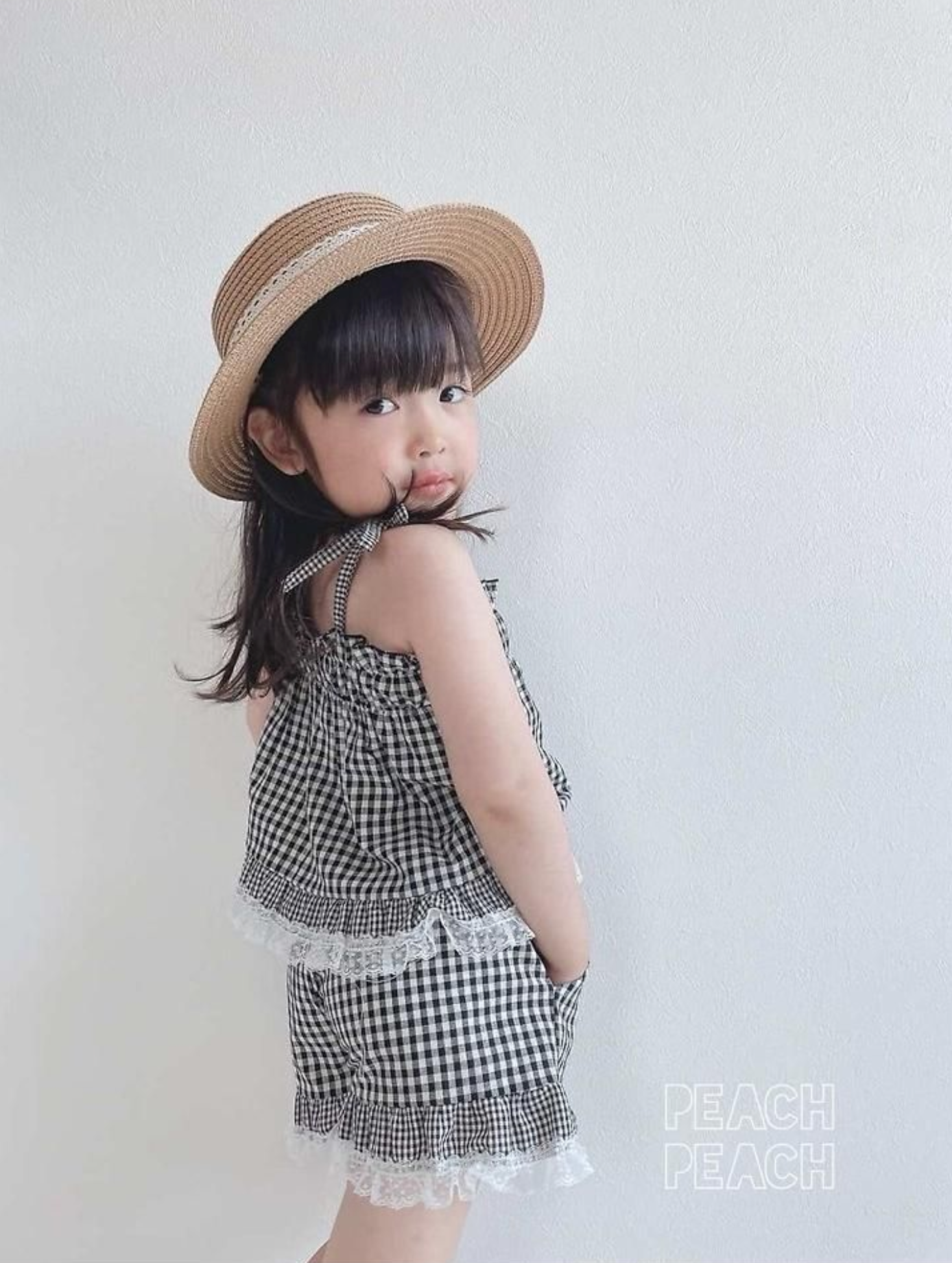 Set – Hachi _ peachpeach 2026 summer