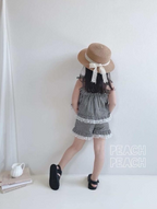 Set – Hachi _ peachpeach 2026 summer