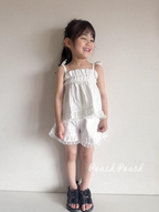 Set – Hachi _ peachpeach 2026 summer