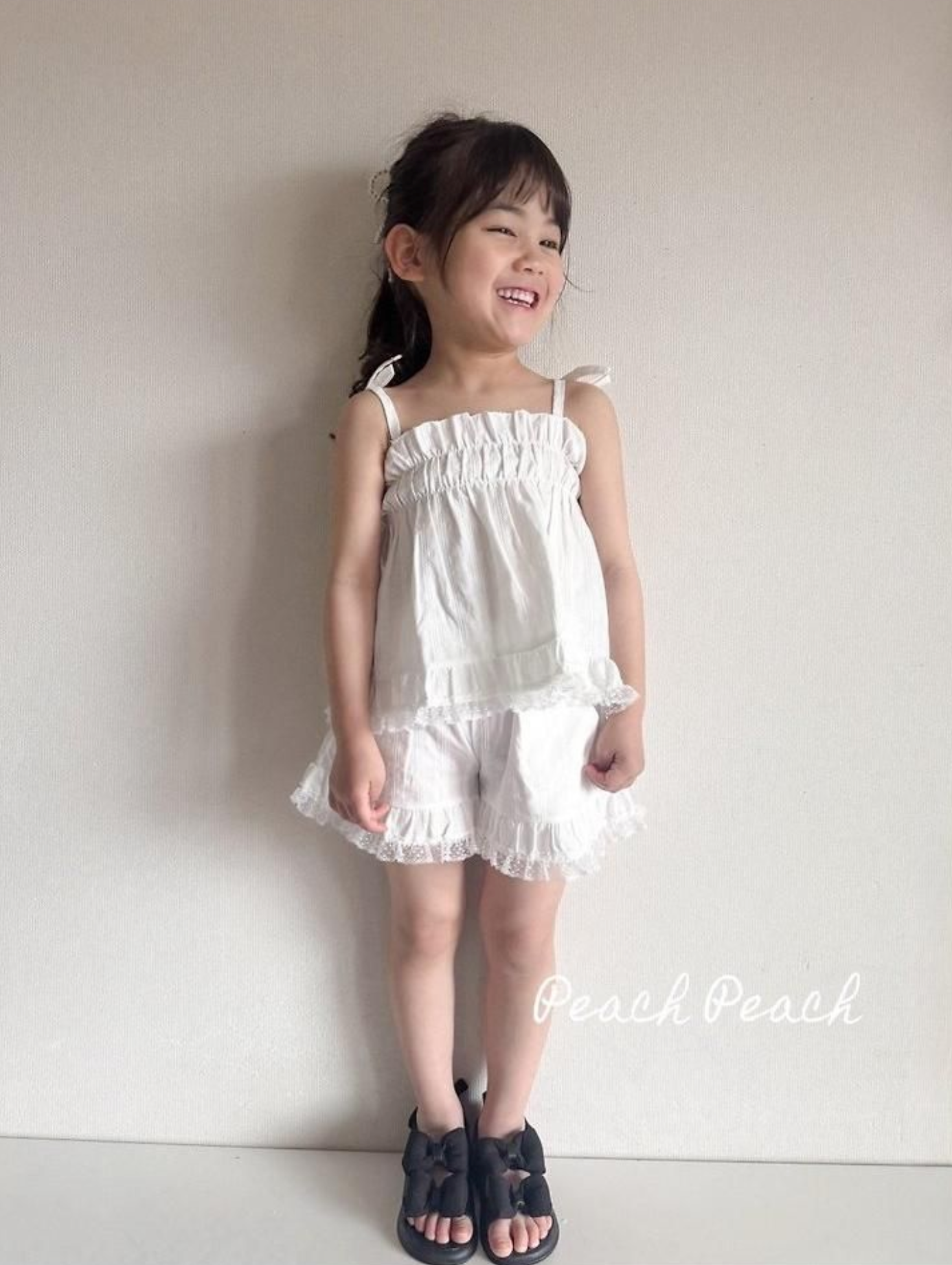 Set – Hachi _ peachpeach 2026 summer